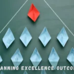 planning excellence outcome