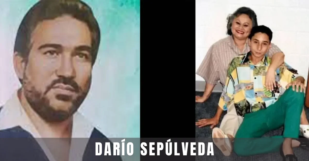 darío sepúlveda