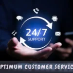 optimum customer service