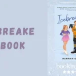 icebreaker book