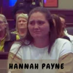 hannah payne