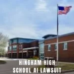 hingham high school ai lawsuit