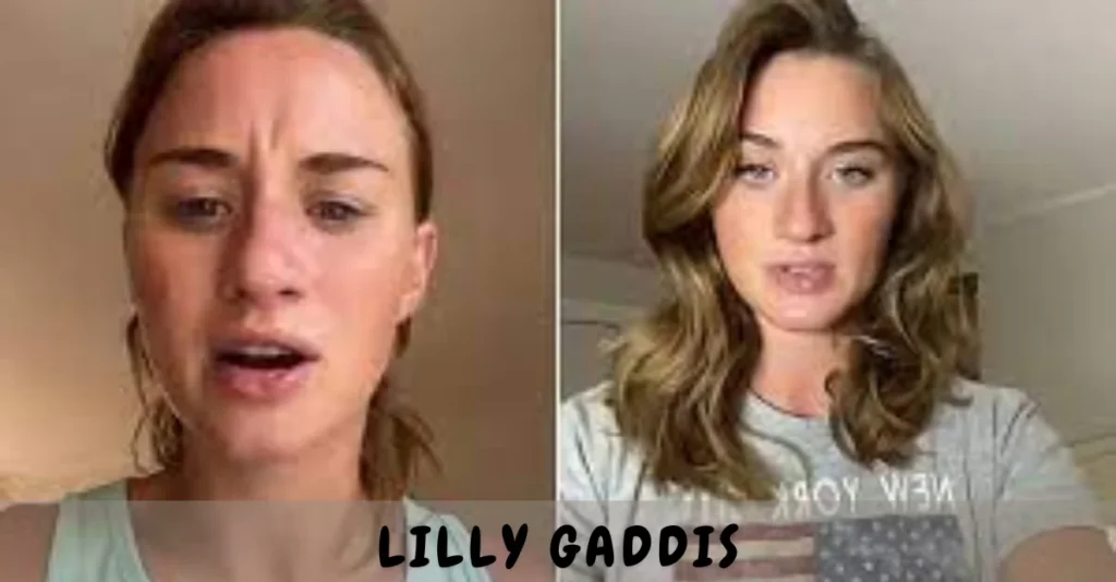 lilly gaddis