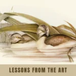 lessons from the art