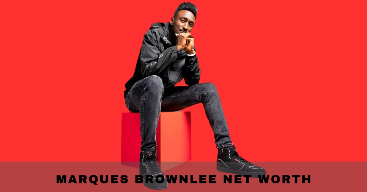 marques brownlee net worth