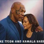 mike tyson and kamala harris