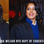 linda wilson nyc dept of education