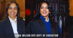 linda wilson nyc dept of education