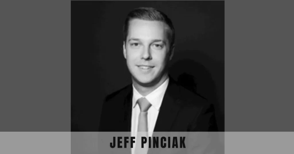 jeff pinciak