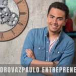 pedrovazpaulo entrepreneur