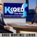 kqed this week david spark carla marinucci