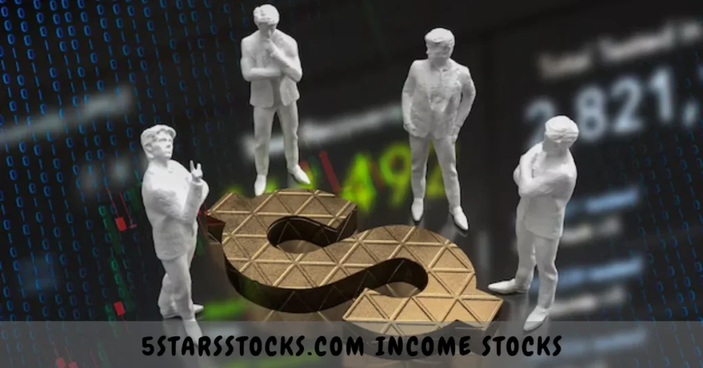 5starsstocks.com income stocks