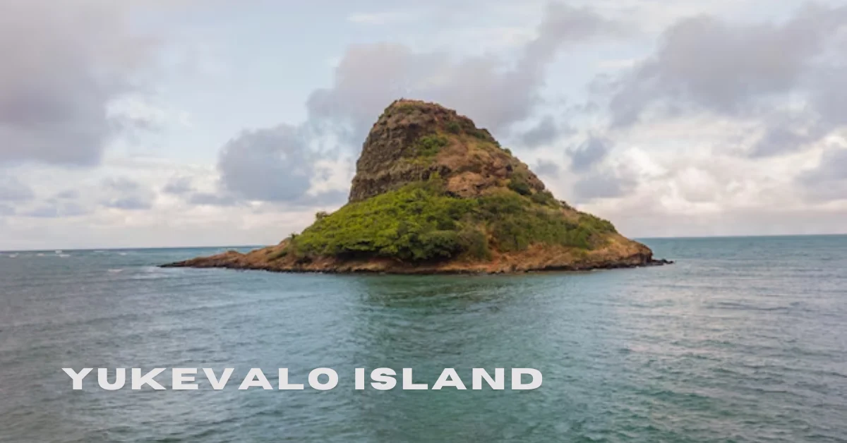 yukevalo island