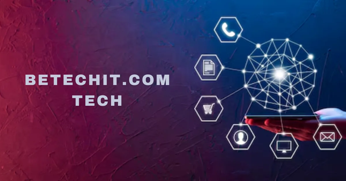 betechit.com tech