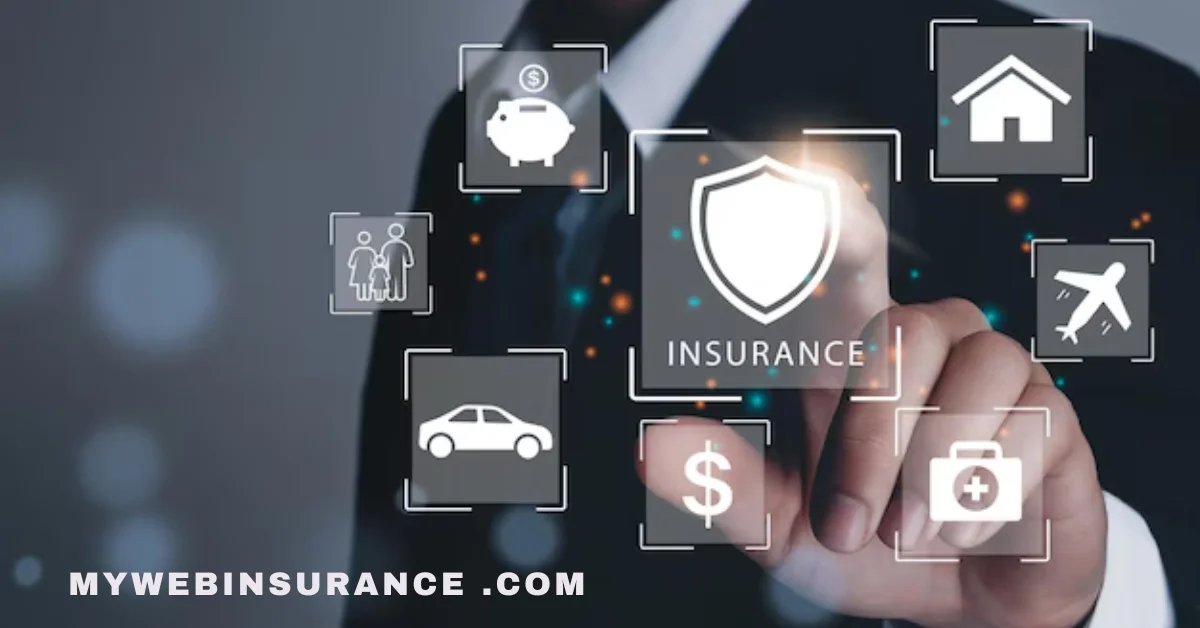 mywebinsurance .com