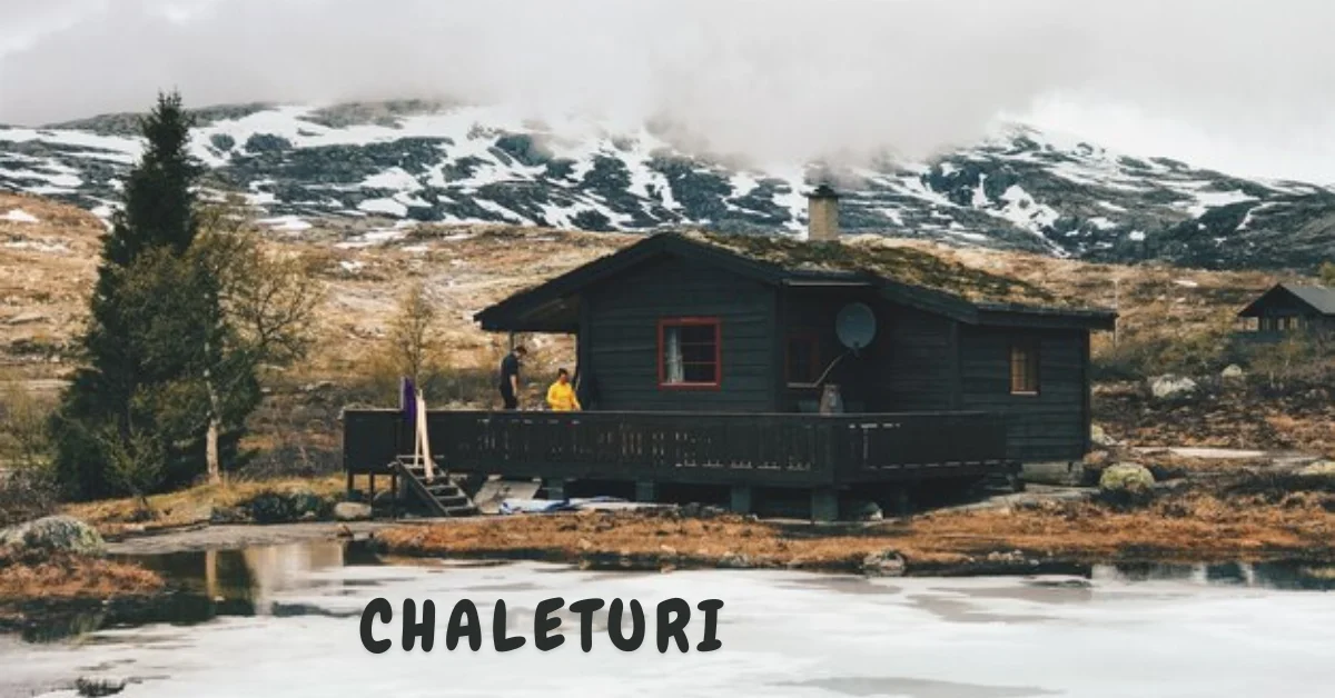 chaleturi