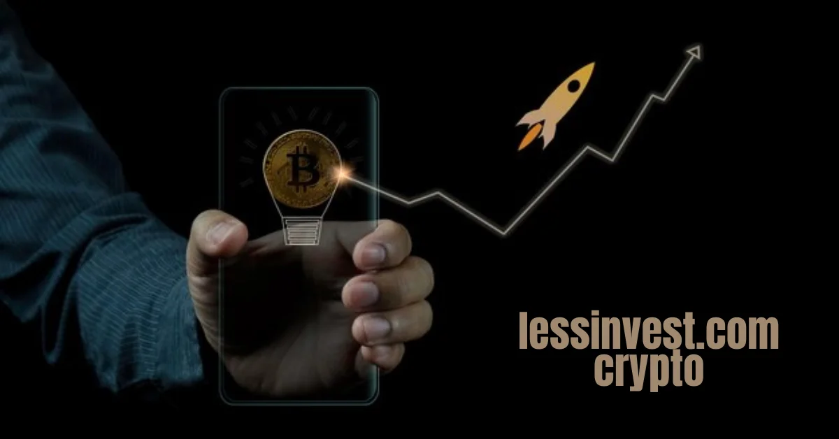 lessinvest.com crypto