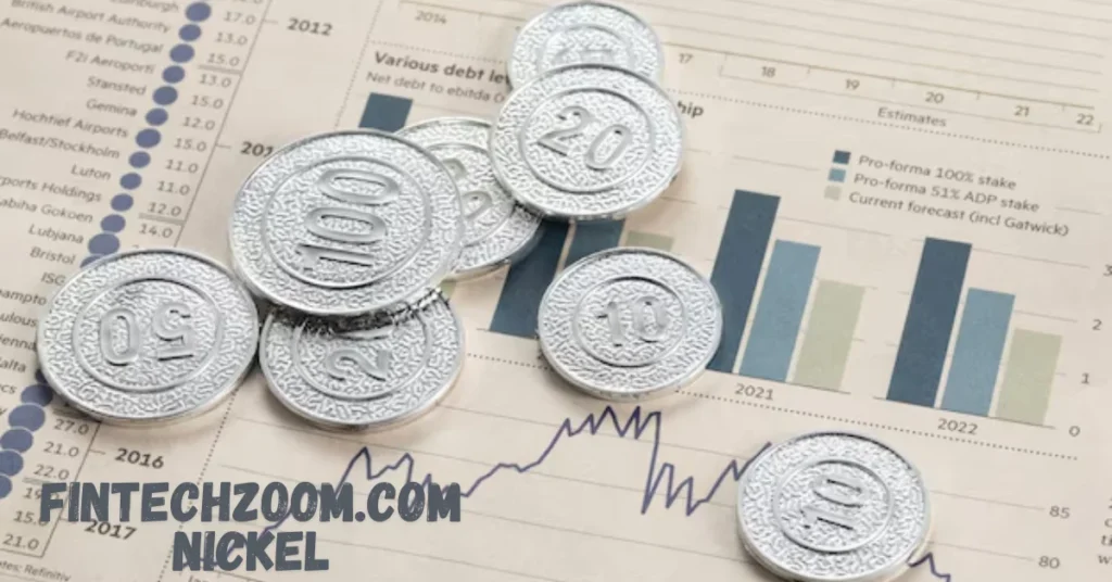 fintechzoom.com nickel