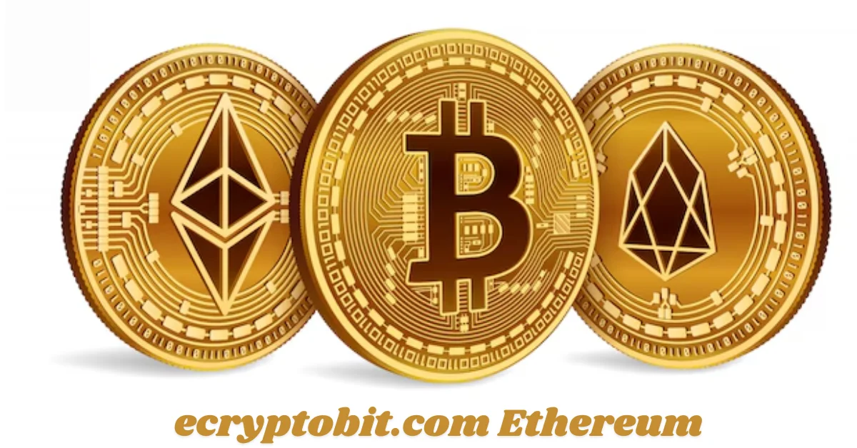 ecryptobit.com Ethereum