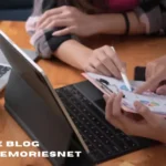 the blog pocketmemoriesnet