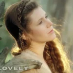 leia lovely