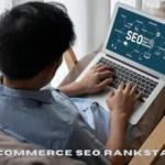 ecommerce seo rankstar