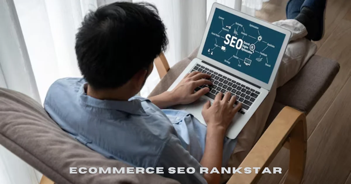 ecommerce seo rankstar