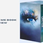 shatter me book review