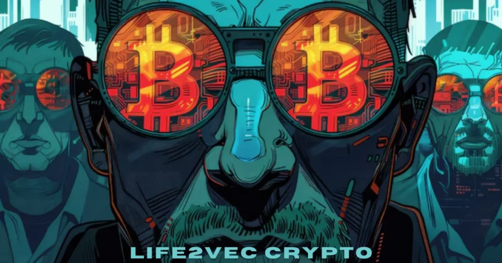 life2vec crypto