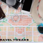 hotels travel tweaks