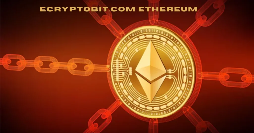 ecryptobit.com Ethereum