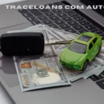 traceloans.com auto loans