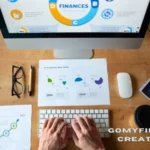 gomyfinance.com create budget