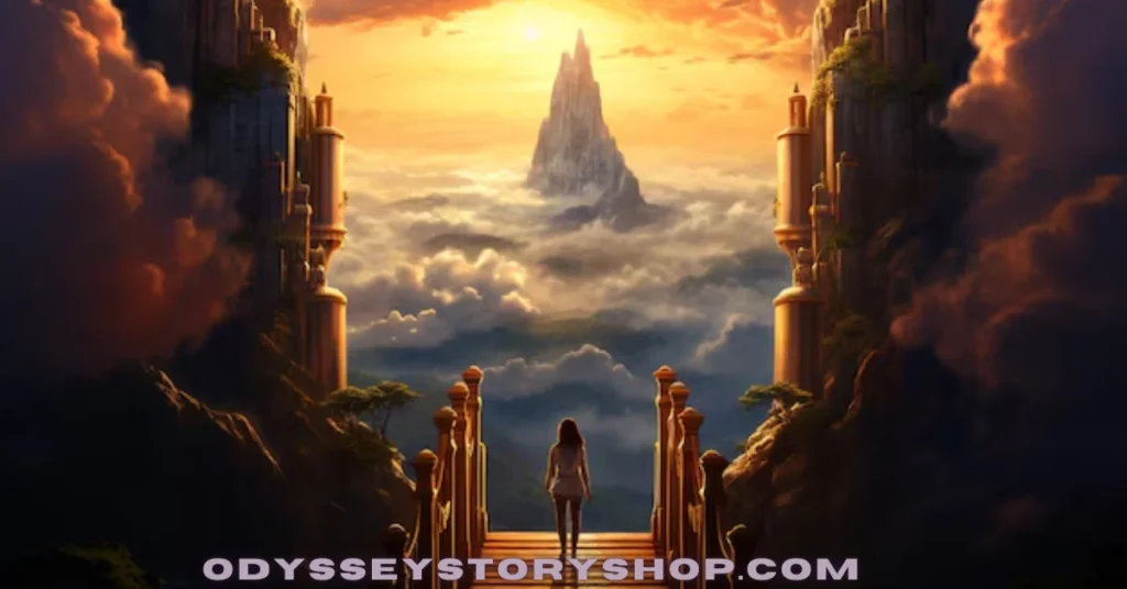 odysseystoryshop.com