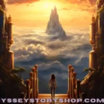 odysseystoryshop.com