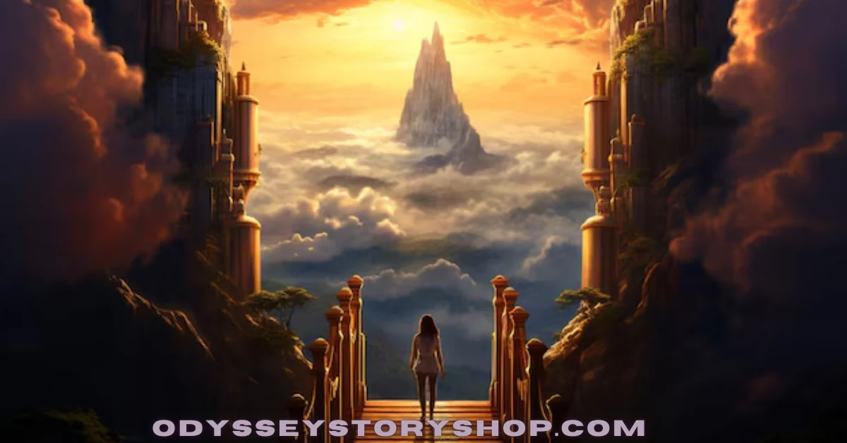 odysseystoryshop.com