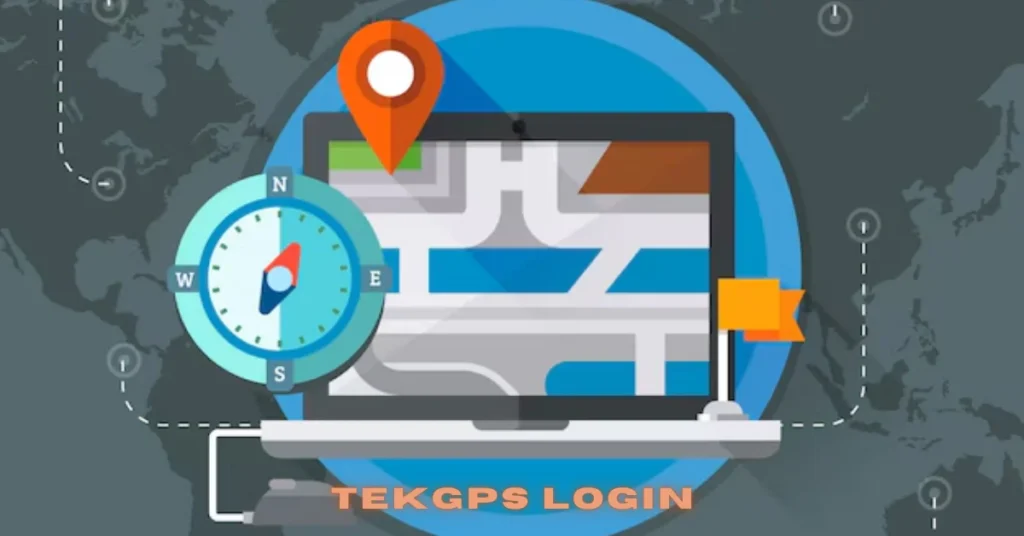 tekgps login